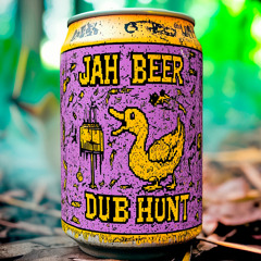 Rod Taylor - Ethiopian Kings (Jah Beer Version)