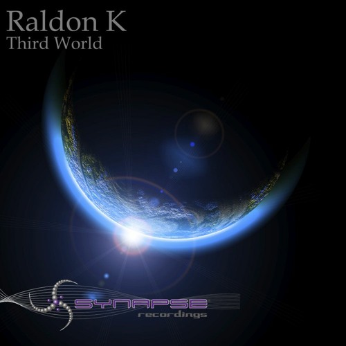 The Raldon Stream Raldon K - Third World (Dizmo Remix) by Dizmo | Listen online ...