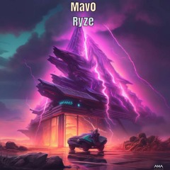 Mav0 - Ryze
