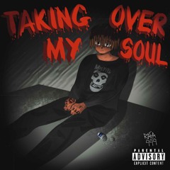 Juice WRLD - Taking Over My Soul (Best Remaster)