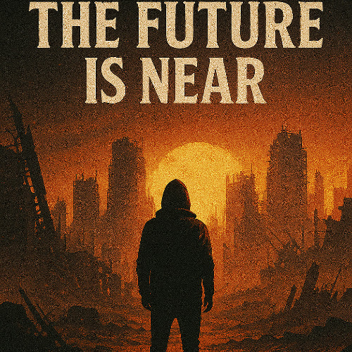 In The Future,Robots Have Human Problem