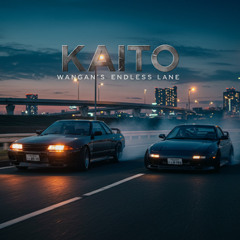Kaito-Wangan's Endless Lane