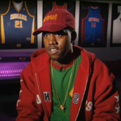 Kanye West (Early Years) : SOUNDLAB SFL