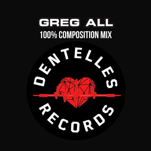 Greg All - 100% COMPOSITION