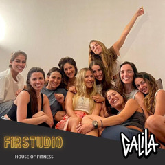 GALILA 4 FIRSTUDIO - DIVA׳S PARTY - 3.24