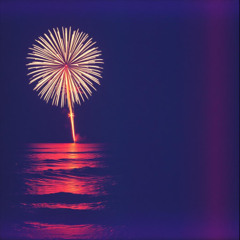 We Were Fireworks