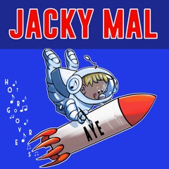 Aye BY Jacky Mal 🇬🇧 (HOT GROOVERS)