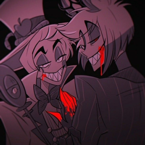 Hells Great Dad - Hazbin Hotel (speed up)