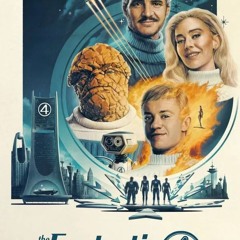 ~#Assistir Quarteto Fantástico: Primeiros Passos Filmes [Completo] Dublado 2025 em Português