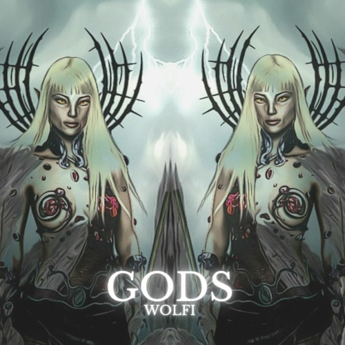 WOLFI - Gods Calisthenics/Workout/Gym Music FREE