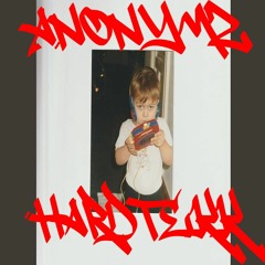Anonymz - Letztendlich (Hardtekk)