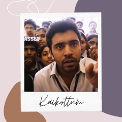 Kaikkottum Kandittilla Remix