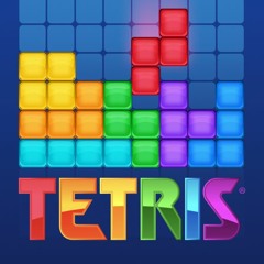 Tetris - Louebeatz