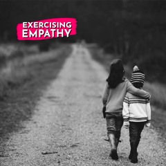 Exercising Empathy Self Help PLR Audio Sample