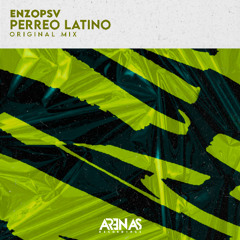 Enzopsv - Perreo Latino (Original Mix)