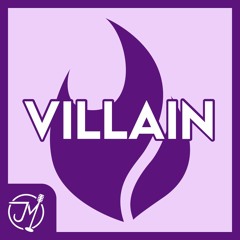 "VILLAIN"by K/DA (from League of Legends) | Cover by Justine M.