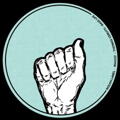 Thomas Cerutti - Let Me Think About - Roush Label