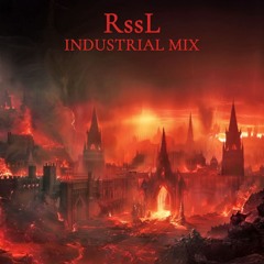 INDUSTRIAL HARD TECHNO SET |SLVL, KLOFAMA, USH, KRUELTY|