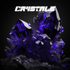 PR1SVX-Crystals (TIK TOK VERSION) [Slowed/Daycore/Anti-Nightcore]