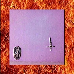 $UICIDEBOY$ - WHERE'S YOUR GOD [INSTRUMENTAL] [PROD. JAME$ FILE$]