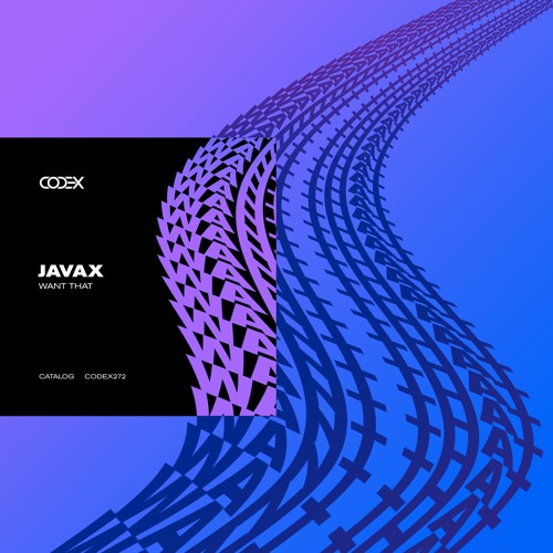 JAVAX - The Rave