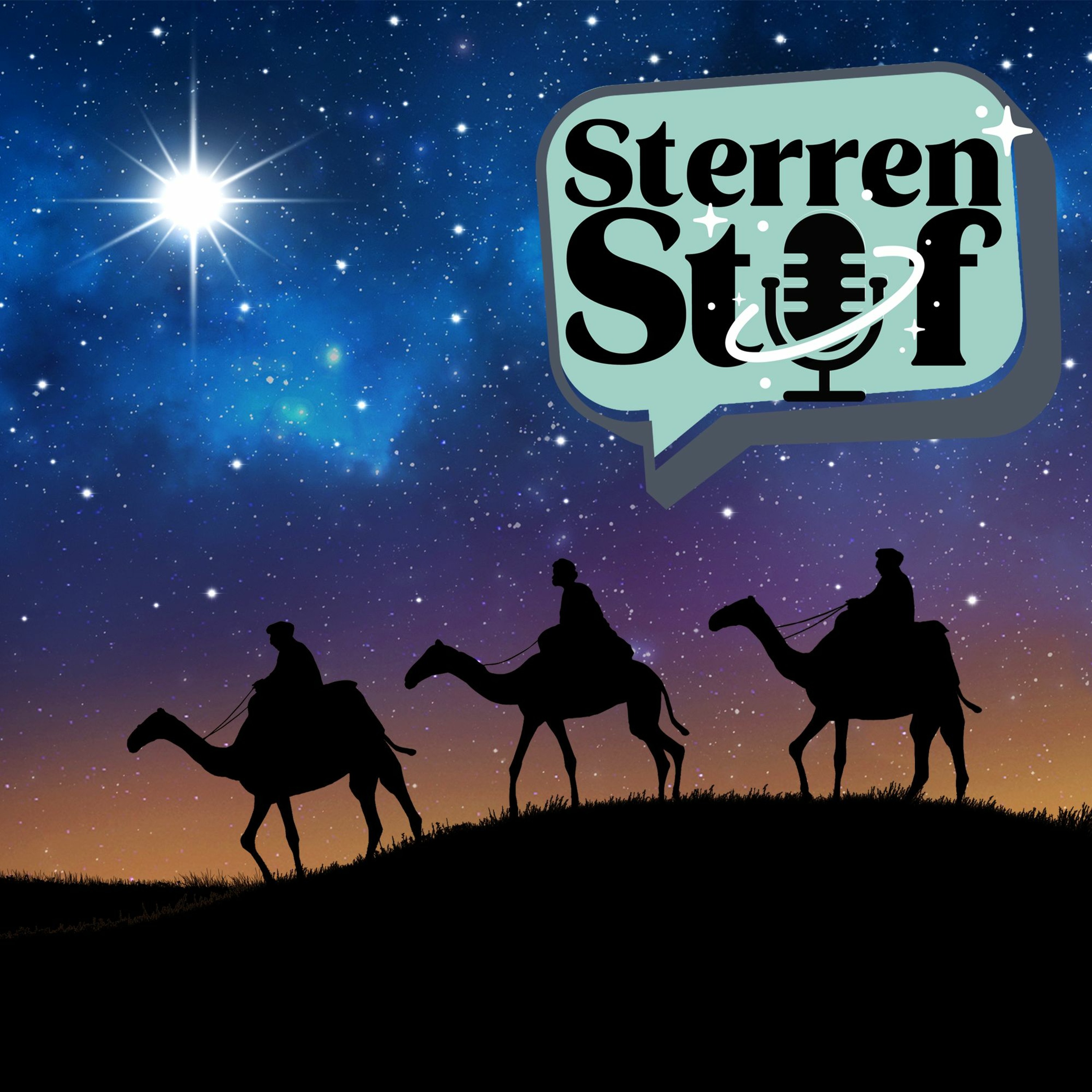 SterrenStof