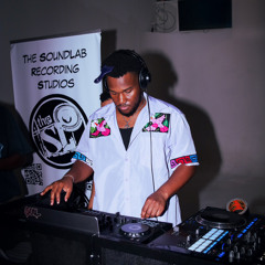 Van Buren Records "JWET" - EP Release Live Mix 7.27.24