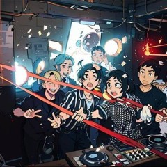 Luôn Vui Tươi - Hoàng Đu Bai Ft Quang Cò