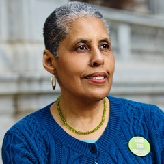 Barbara Smith's Analysis of Protests for Black Lives