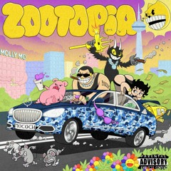 CN TOWER Prod. Saucebyguap