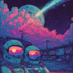 Swedish House Mafia vs Boogietraxx - Leave The World Behind (Groove Comet Bootleg)