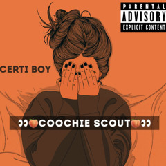 Coochie Scout