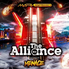 Mark Speed - The Alliance ft Mc Menace sample .mp3