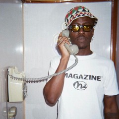 ghowst3 - calla la boca (prod by Sleepy)