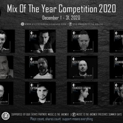 MIX PROD TT | 21CPH Mix Of The Year 2020 (Winner)