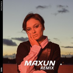 Daya - Insomnia (Maxun Remix)