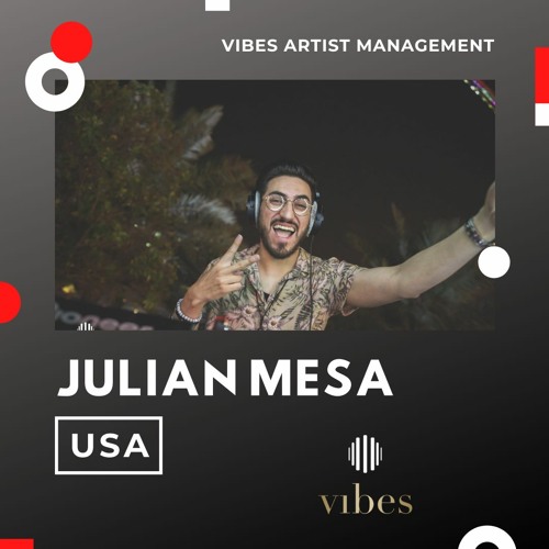 Julian Mesa (USA)