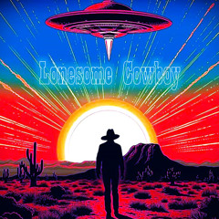 Lonesome Cowboy