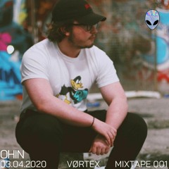 Mixtape 001 - OHIN