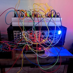 Richter Step - 20220219