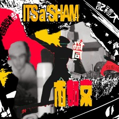 IT'S A SHAM - FLUMZ, Redsmiff [prod. Atomic]