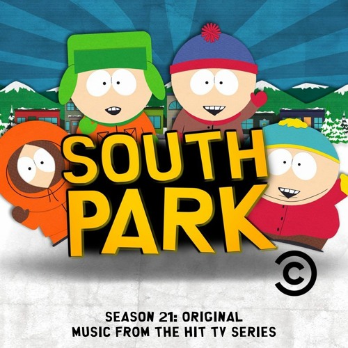 Stream CMYNE | Listen to South Park S21E7 - Doubling Down playlist online  for free on SoundCloud