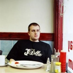 DJ LoK - Dilla's Ingredients (Mini Breaks Mix) Oct 2007