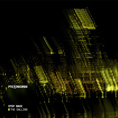 STEP BACK - THE DALLINS