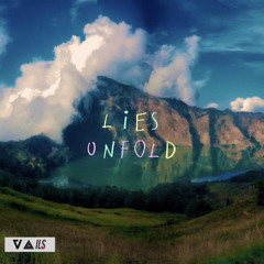 Lies Unfold w/ Lvposeidon (Prod. Michael Harrison)