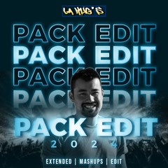 Pack 12 Edits 2024 Free Download