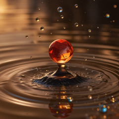Skipping Jewel