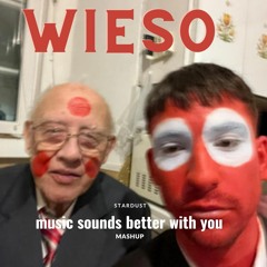 wieso - Yung Hurn x music sounds better with you