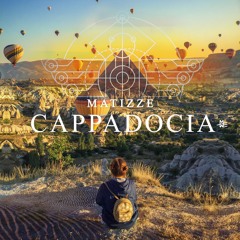 Matizze - Cappadocia (Original Mix)