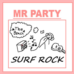 Surf Rock - Demo